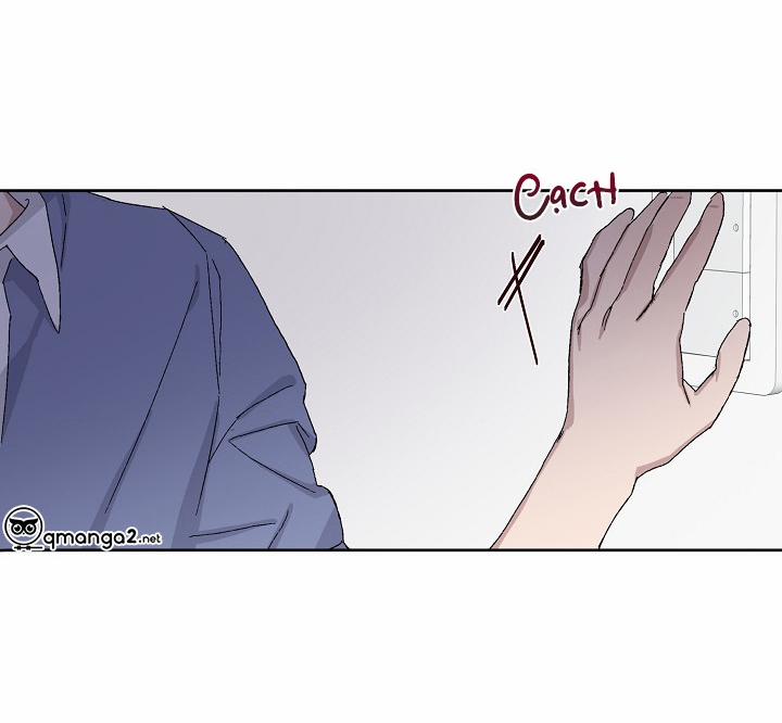 Chàng Tuấn Mã Của Tôi 19 trang 28