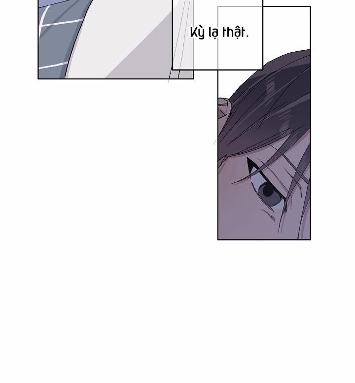 Chàng Tuấn Mã Của Tôi 19 trang 36