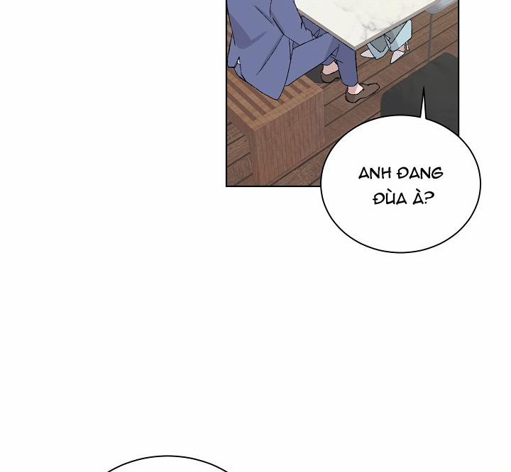 Chàng Tuấn Mã Của Tôi 19 trang 58