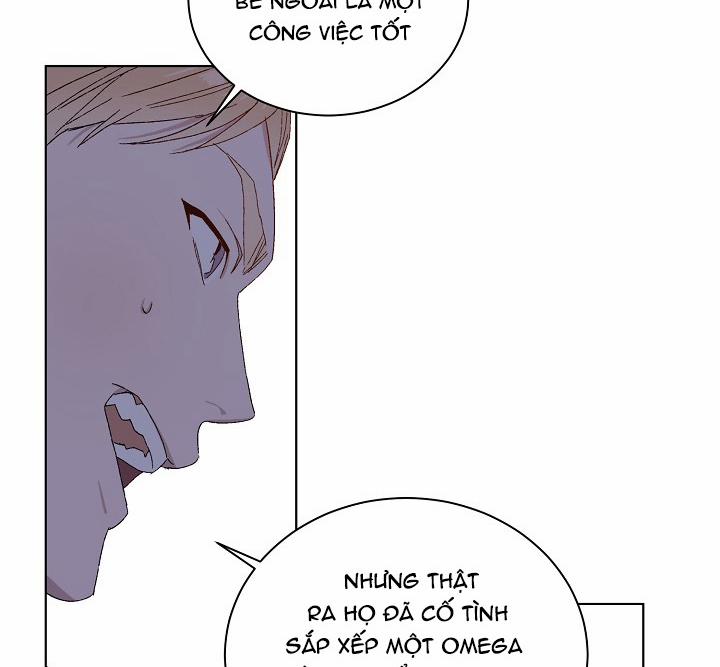 Chàng Tuấn Mã Của Tôi 19 trang 6