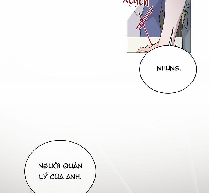 Chàng Tuấn Mã Của Tôi 19 trang 64