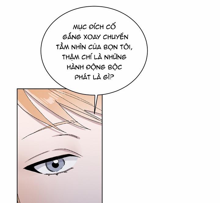 Chàng Tuấn Mã Của Tôi 19 trang 67