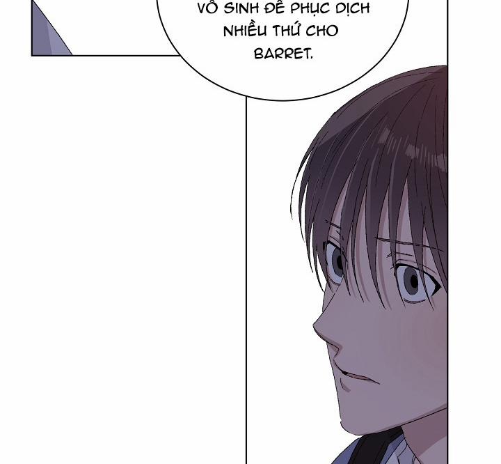 Chàng Tuấn Mã Của Tôi 19 trang 7