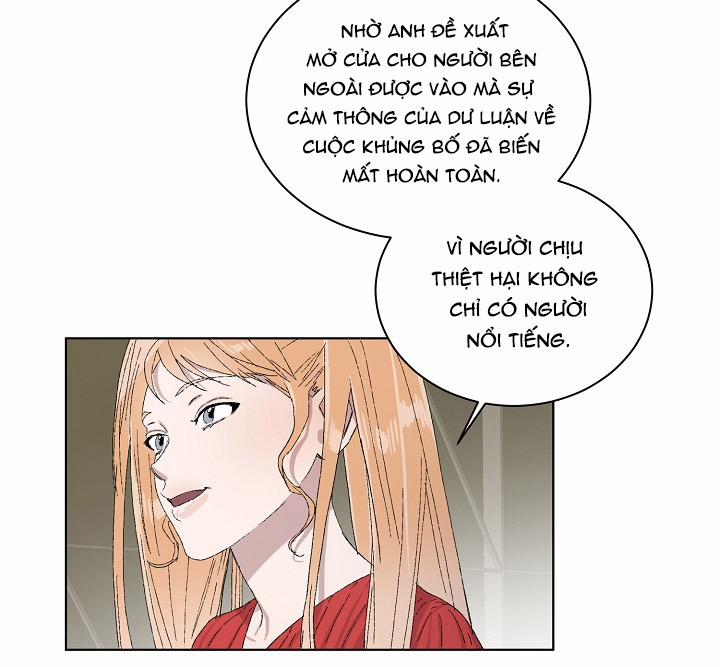 Chàng Tuấn Mã Của Tôi 19 trang 74