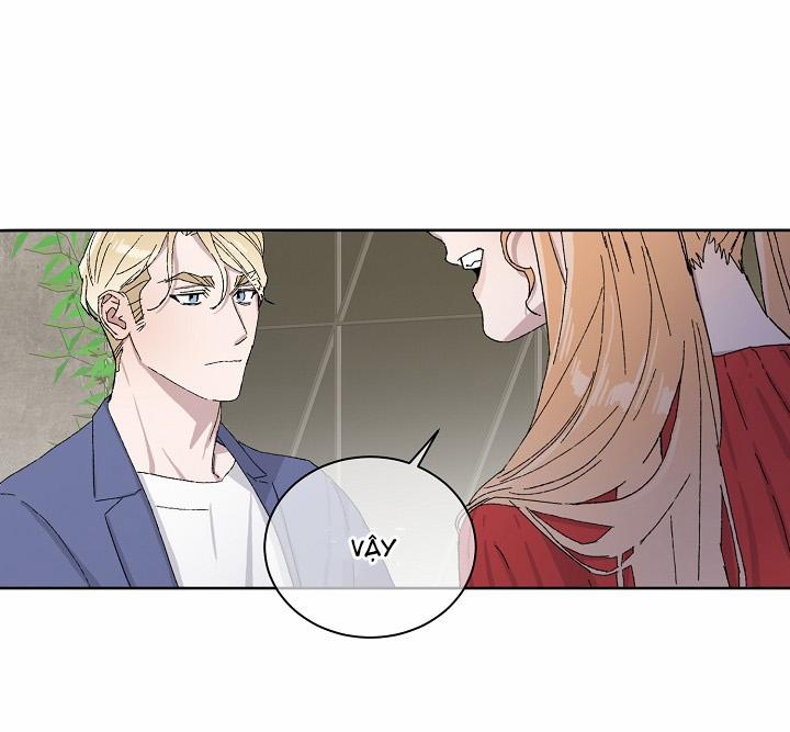 Chàng Tuấn Mã Của Tôi 19 trang 77