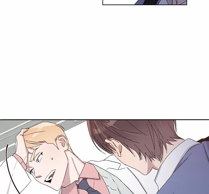 Chàng Tuấn Mã Của Tôi 19 trang 8