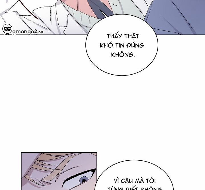 Chàng Tuấn Mã Của Tôi 19 trang 9