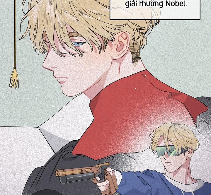 Chàng Tuấn Mã Của Tôi 2 trang 10