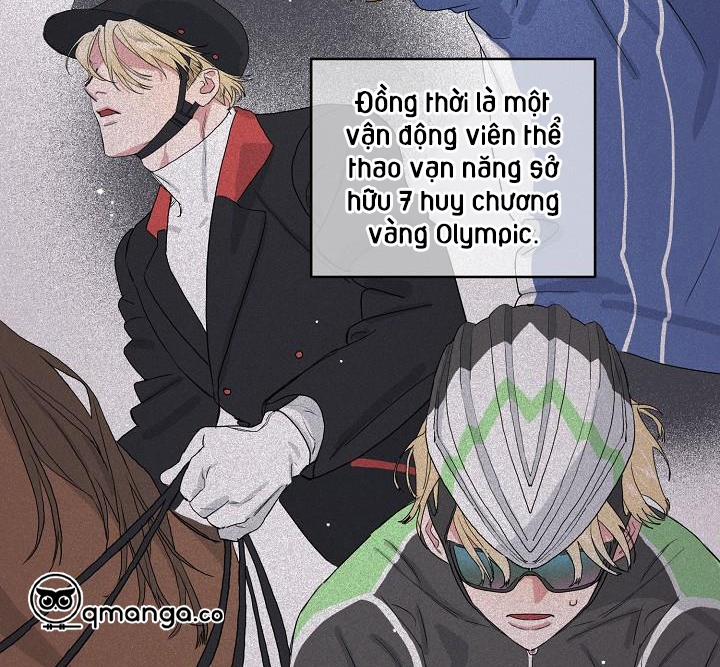 Chàng Tuấn Mã Của Tôi 2 trang 11