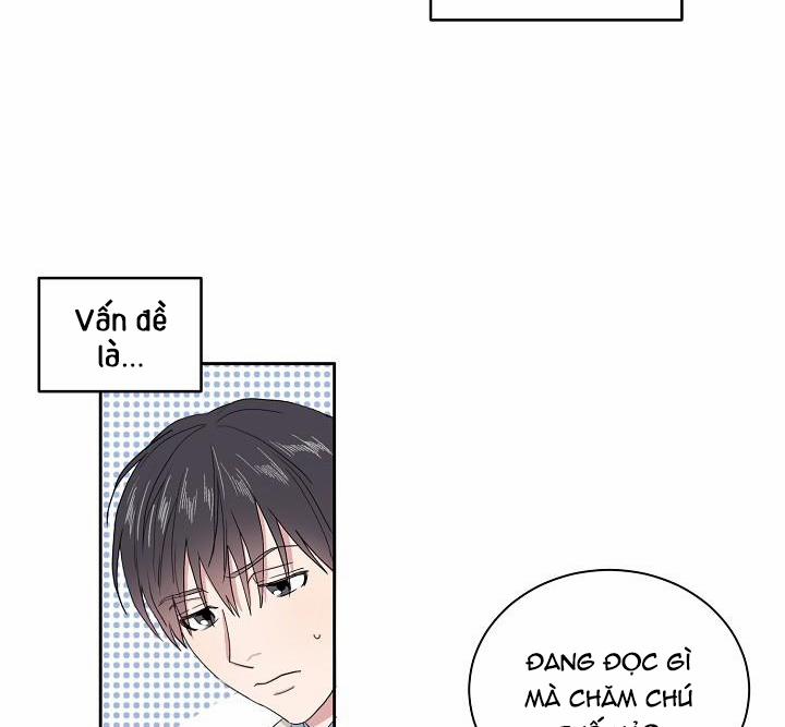 Chàng Tuấn Mã Của Tôi 2 trang 14