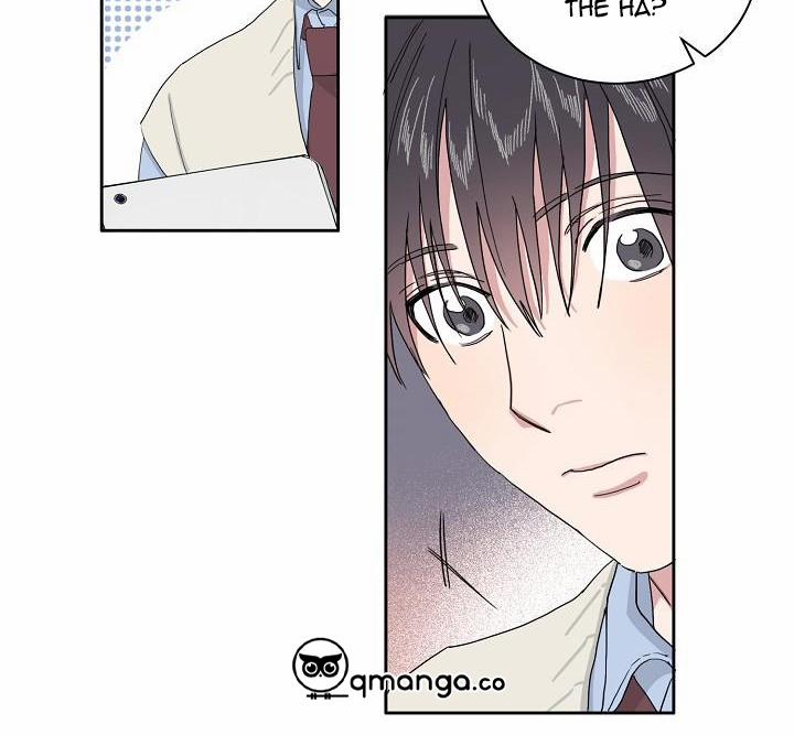 Chàng Tuấn Mã Của Tôi 2 trang 15