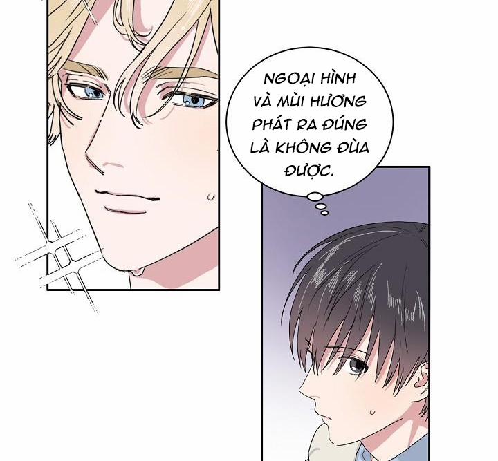 Chàng Tuấn Mã Của Tôi 2 trang 21