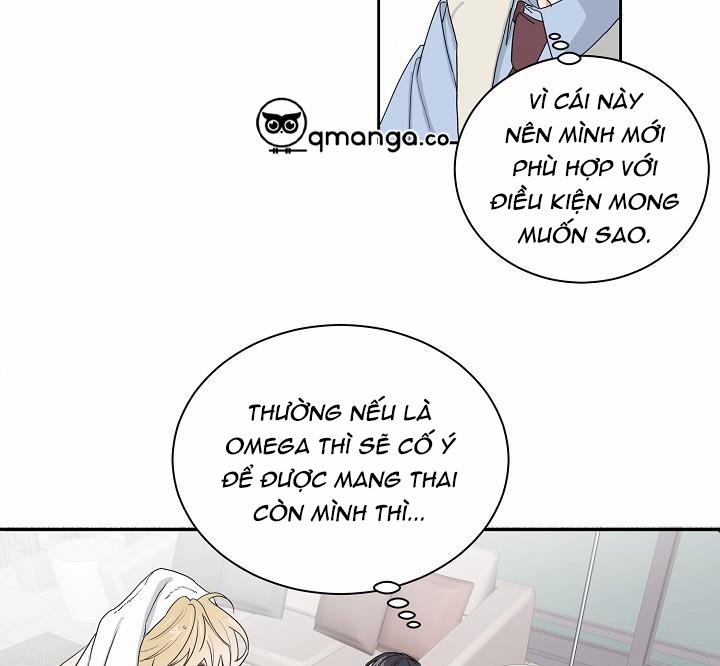 Chàng Tuấn Mã Của Tôi 2 trang 22