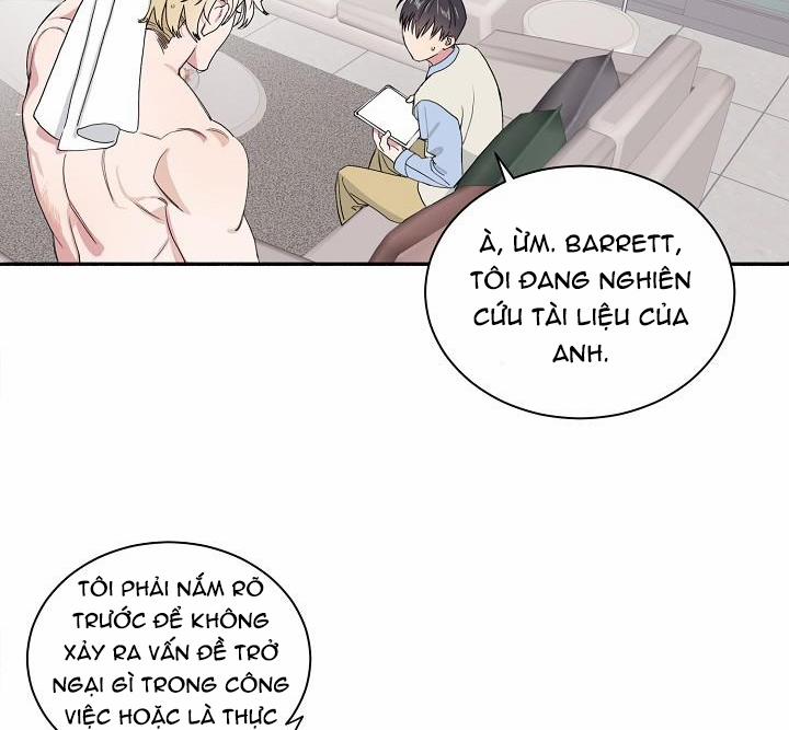 Chàng Tuấn Mã Của Tôi 2 trang 23