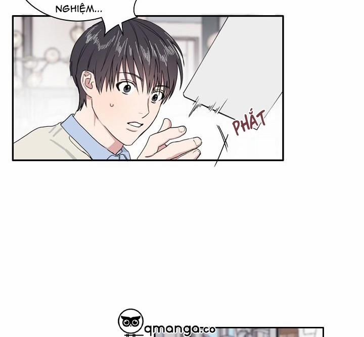 Chàng Tuấn Mã Của Tôi 2 trang 24