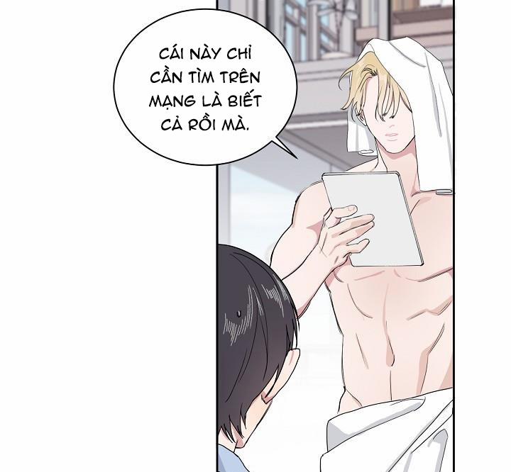 Chàng Tuấn Mã Của Tôi 2 trang 25