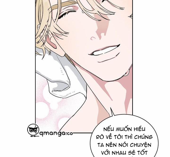 Chàng Tuấn Mã Của Tôi 2 trang 27