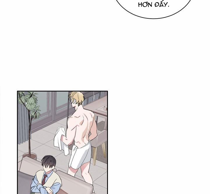 Chàng Tuấn Mã Của Tôi 2 trang 28