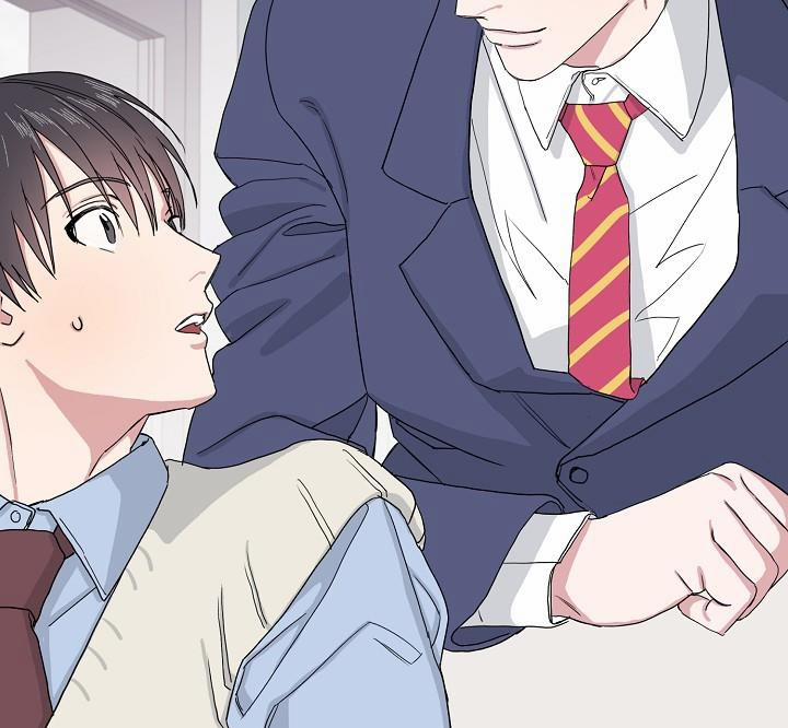 Chàng Tuấn Mã Của Tôi 2 trang 31