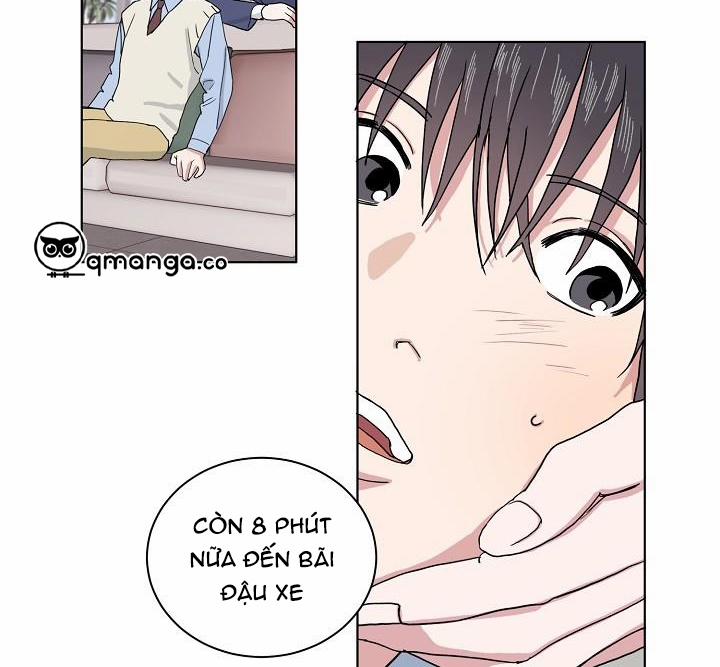 Chàng Tuấn Mã Của Tôi 2 trang 33