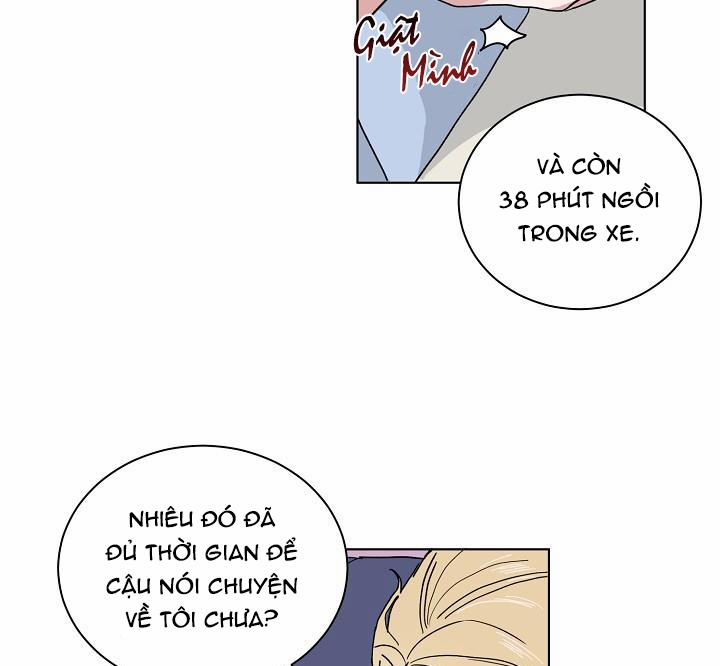 Chàng Tuấn Mã Của Tôi 2 trang 34