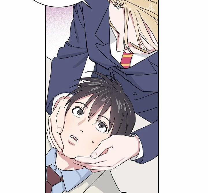 Chàng Tuấn Mã Của Tôi 2 trang 35