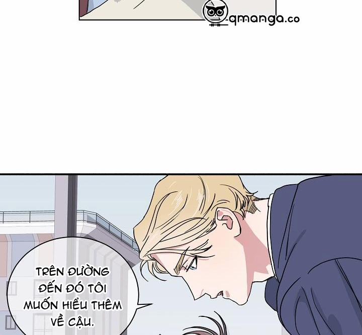 Chàng Tuấn Mã Của Tôi 2 trang 36