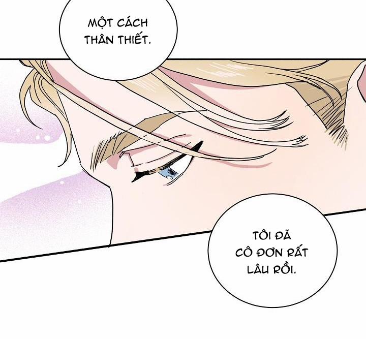 Chàng Tuấn Mã Của Tôi 2 trang 38