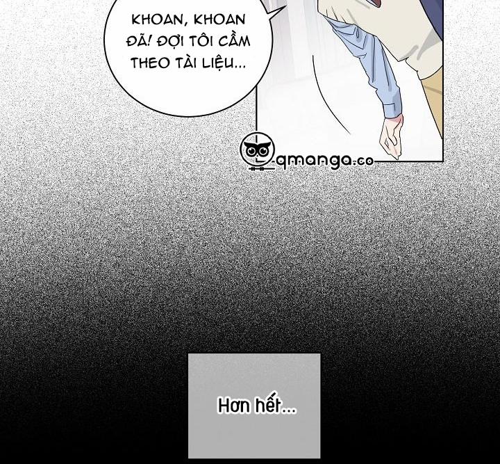 Chàng Tuấn Mã Của Tôi 2 trang 42