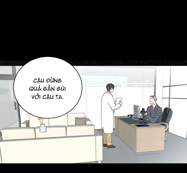 Chàng Tuấn Mã Của Tôi 2 trang 43