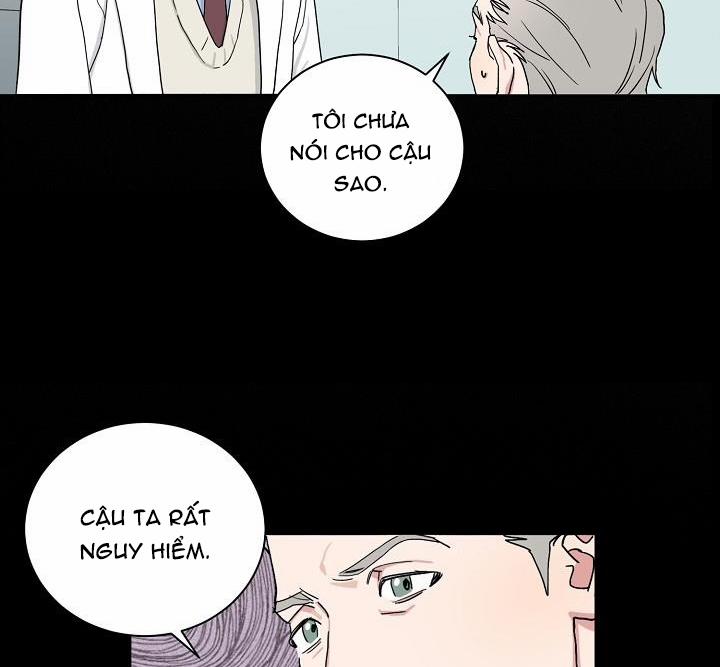 Chàng Tuấn Mã Của Tôi 2 trang 47