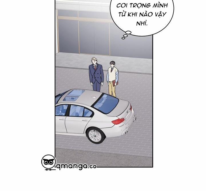 Chàng Tuấn Mã Của Tôi 2 trang 51
