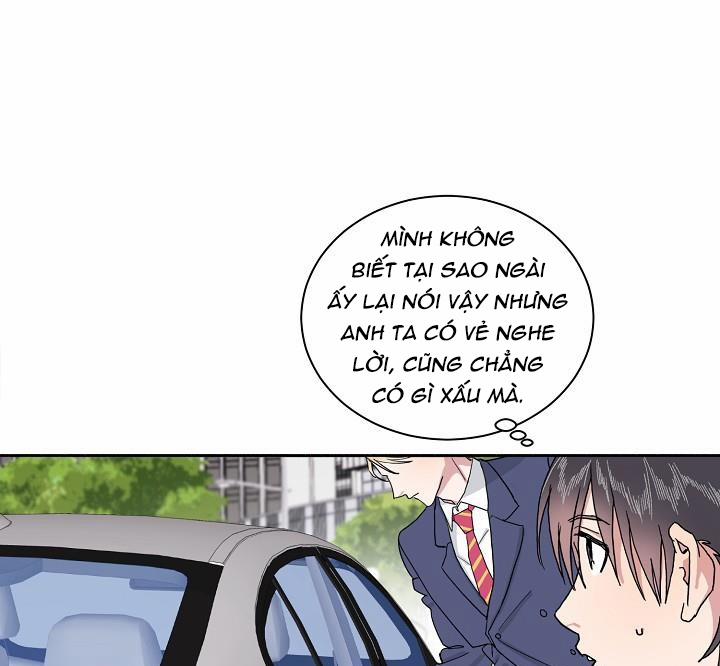 Chàng Tuấn Mã Của Tôi 2 trang 52