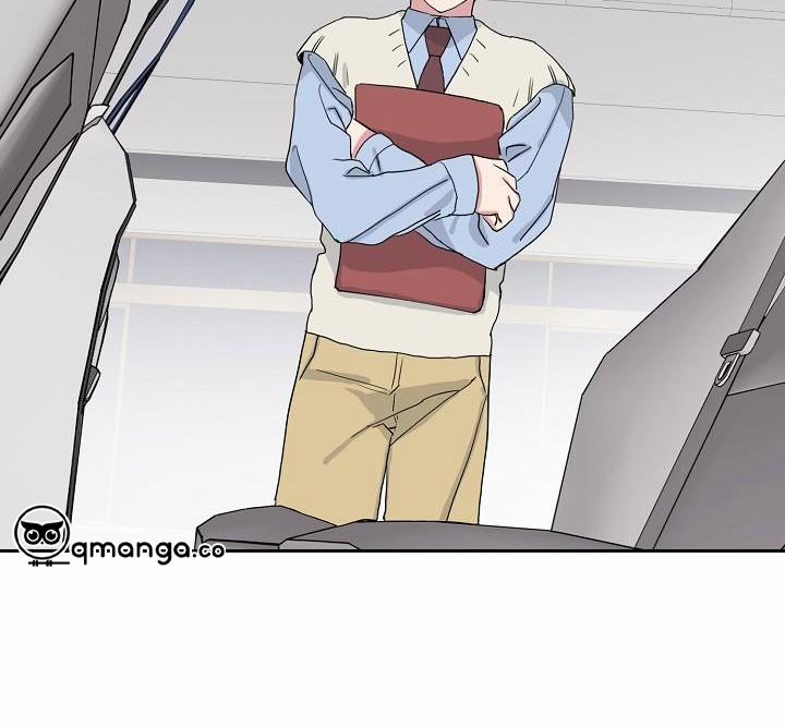 Chàng Tuấn Mã Của Tôi 2 trang 54