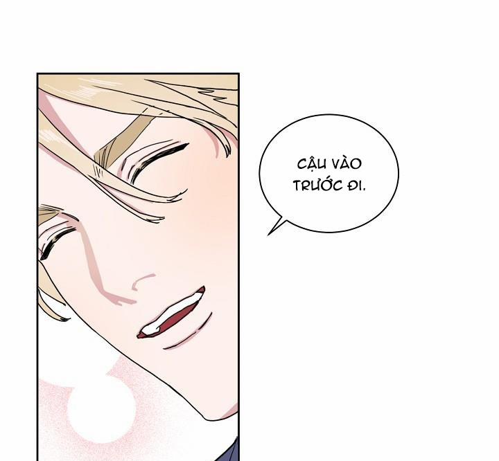 Chàng Tuấn Mã Của Tôi 2 trang 55