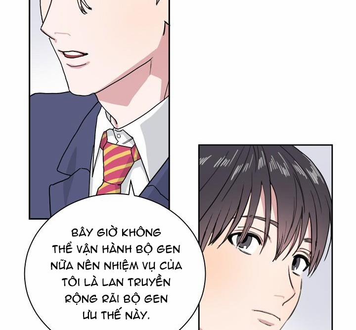 Chàng Tuấn Mã Của Tôi 2 trang 62