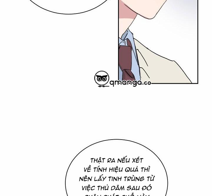 Chàng Tuấn Mã Của Tôi 2 trang 63