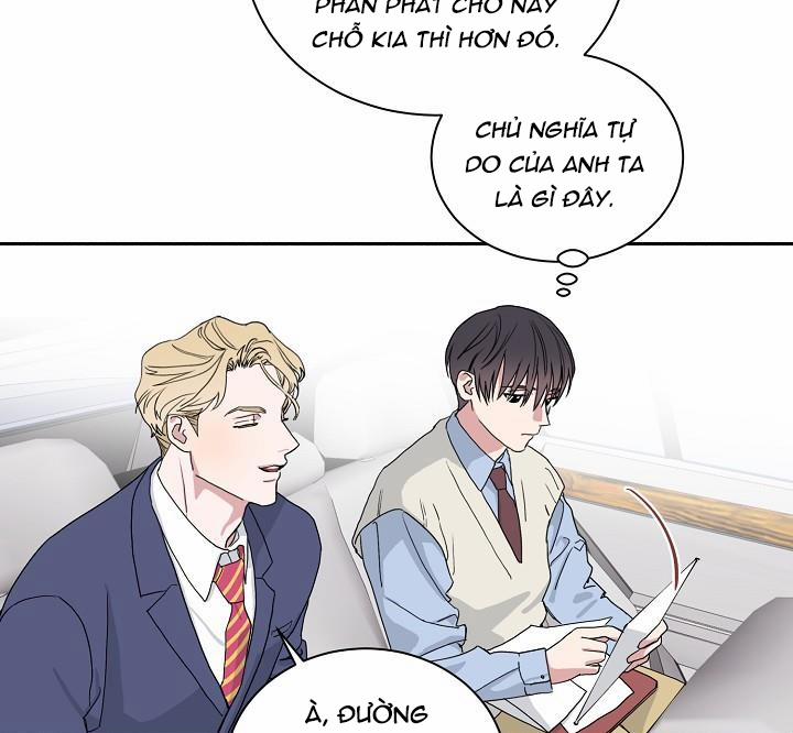 Chàng Tuấn Mã Của Tôi 2 trang 64