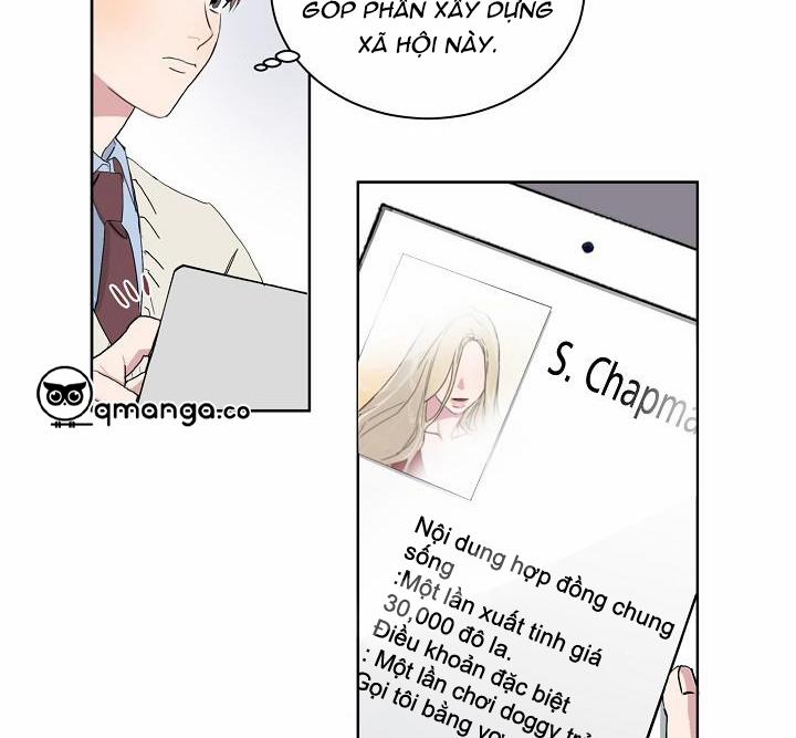 Chàng Tuấn Mã Của Tôi 2 trang 66