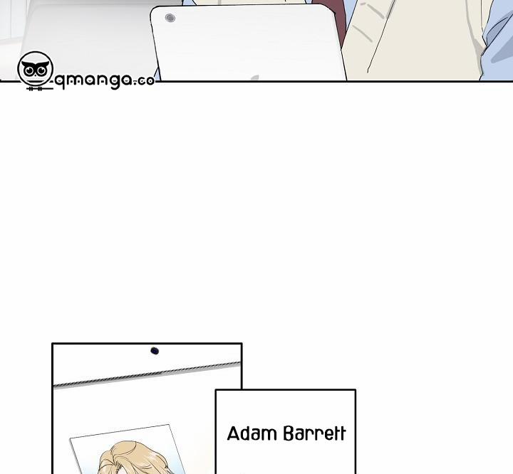 Chàng Tuấn Mã Của Tôi 2 trang 7