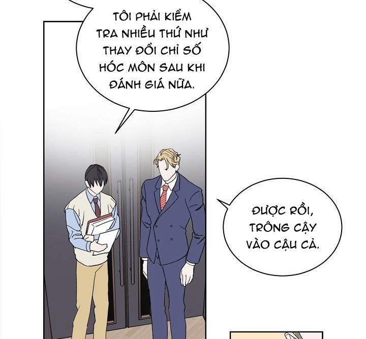 Chàng Tuấn Mã Của Tôi 2 trang 74