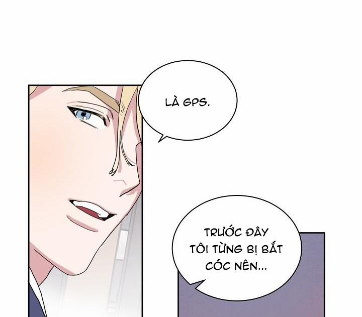 Chàng Tuấn Mã Của Tôi 2 trang 79