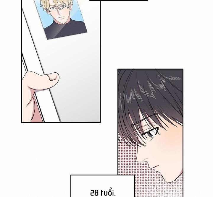 Chàng Tuấn Mã Của Tôi 2 trang 8