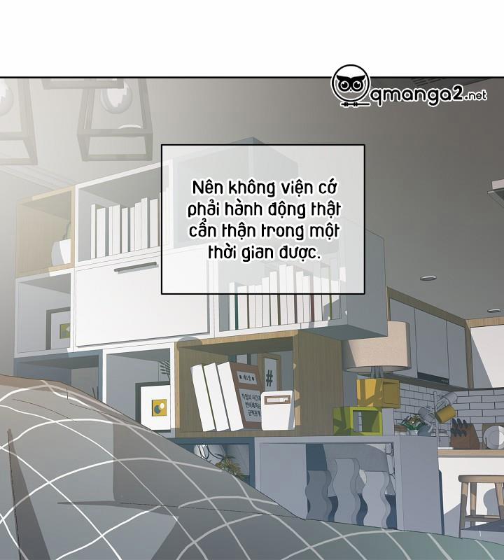 Chàng Tuấn Mã Của Tôi 20 trang 10