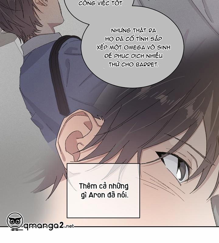 Chàng Tuấn Mã Của Tôi 20 trang 12