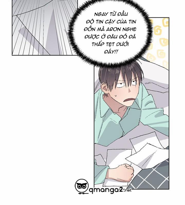 Chàng Tuấn Mã Của Tôi 20 trang 14