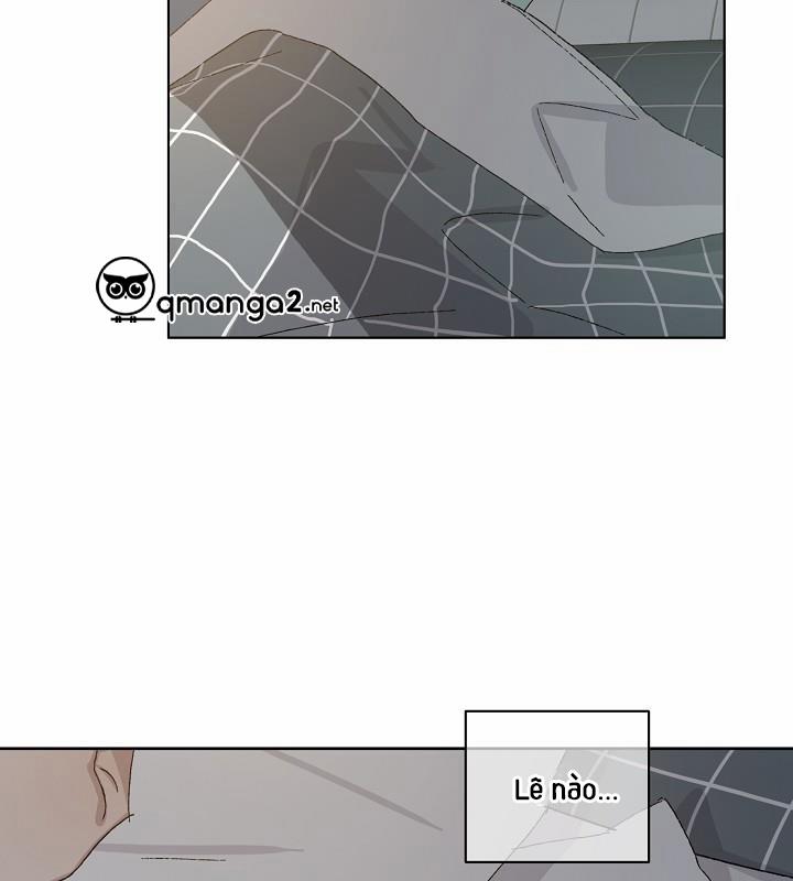 Chàng Tuấn Mã Của Tôi 20 trang 17