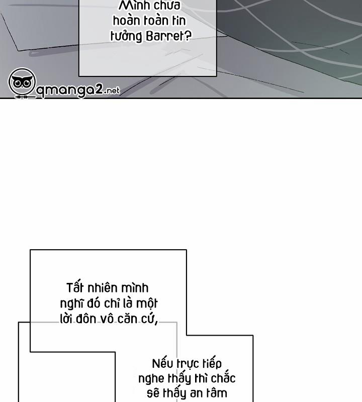 Chàng Tuấn Mã Của Tôi 20 trang 20