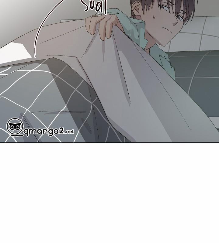 Chàng Tuấn Mã Của Tôi 20 trang 23