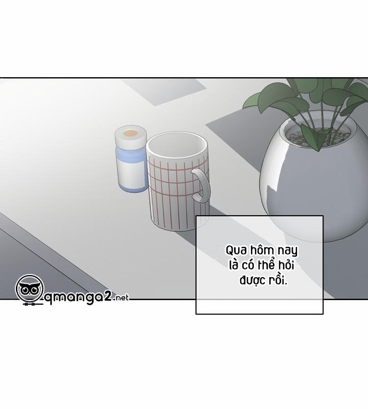 Chàng Tuấn Mã Của Tôi 20 trang 25